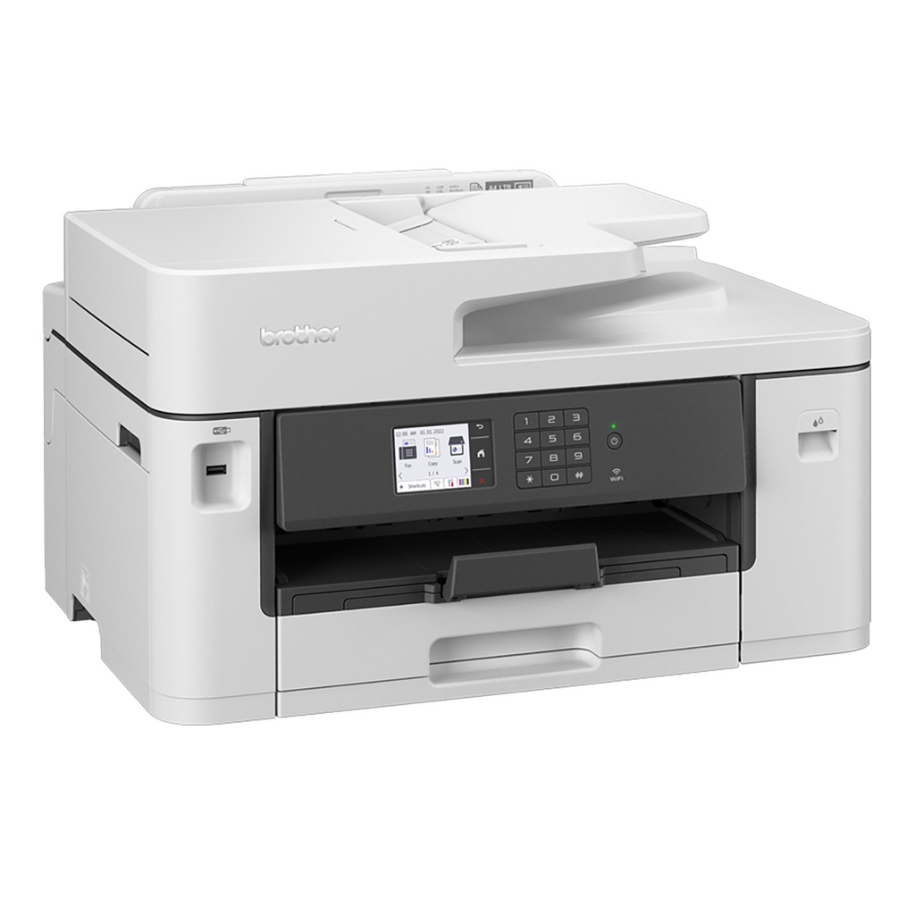 Skrivare Brother MFC-J5340DW