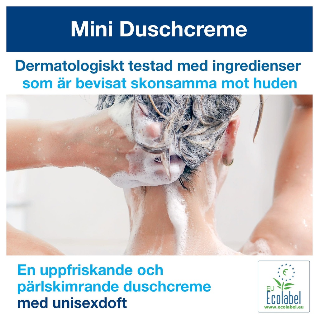 Tvål Tork Premi dusch S2 475ml