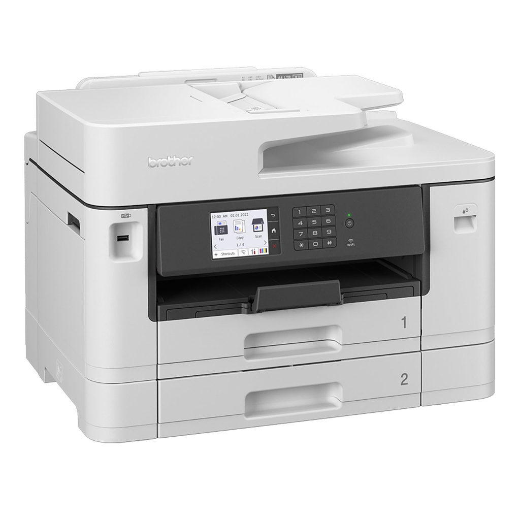 Skrivare Brother MFC-J5740DW