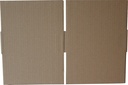Postanpassad låda 186x186x58