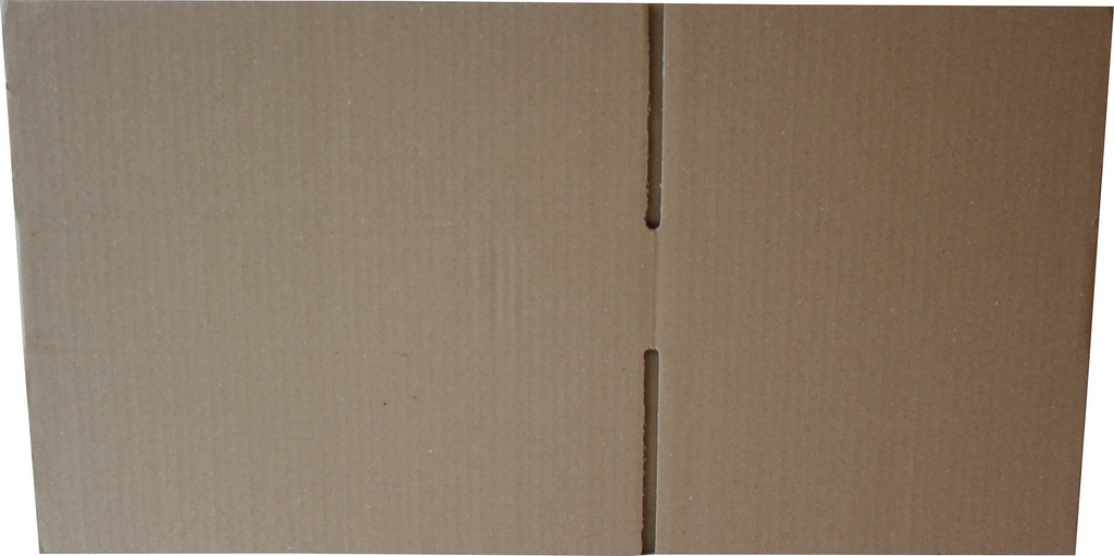 Postanpassad låda 334x234x58