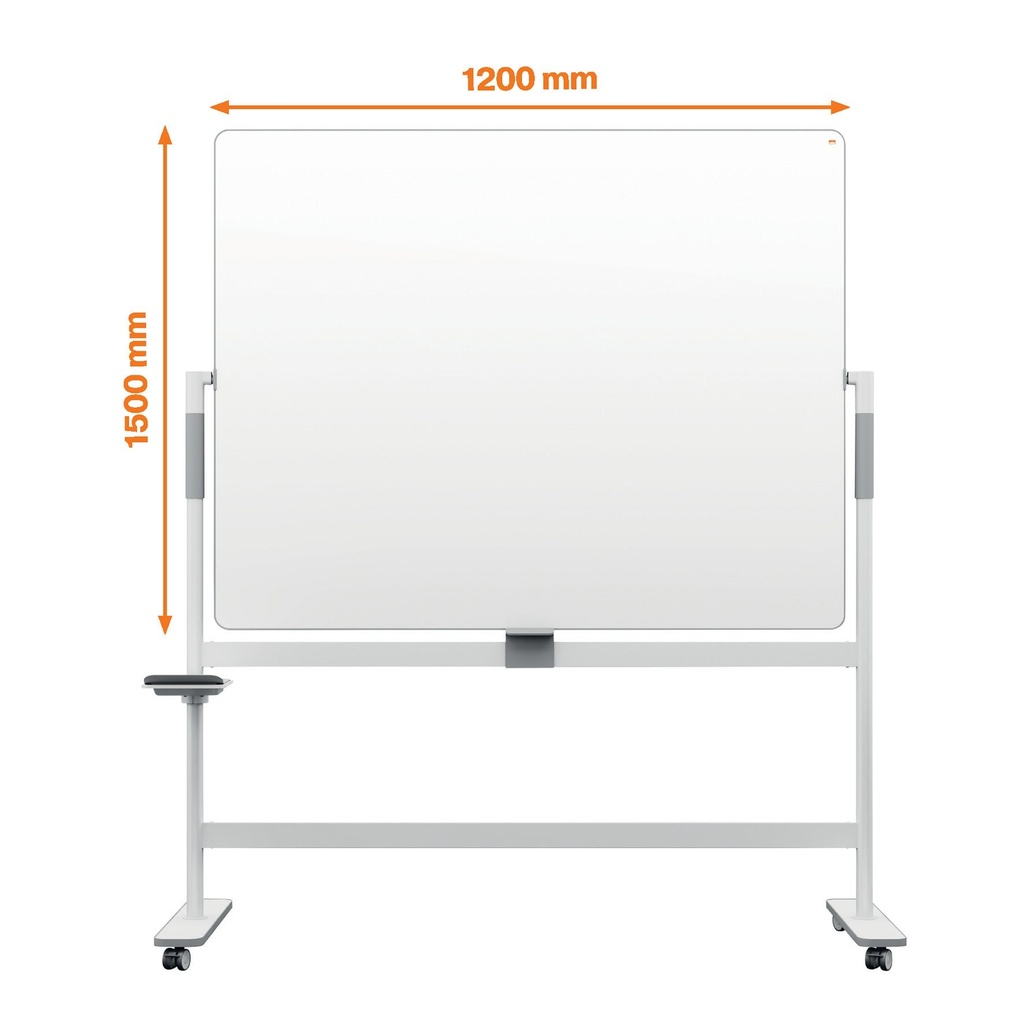 Mobil MoveMeet WB 150x120 cm
