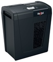 Dok.förs. Rexel Secure X10 P4