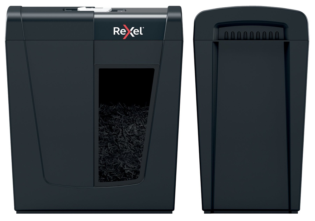 Dok.förs. Rexel Secure X10 P4
