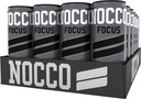 NOCCO Focus Ramonad 33cl ink p