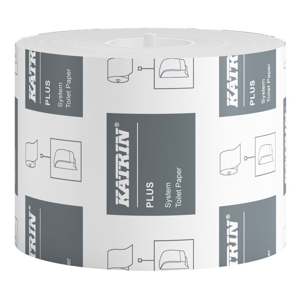 Toap.Katrin Plus System 36/t..