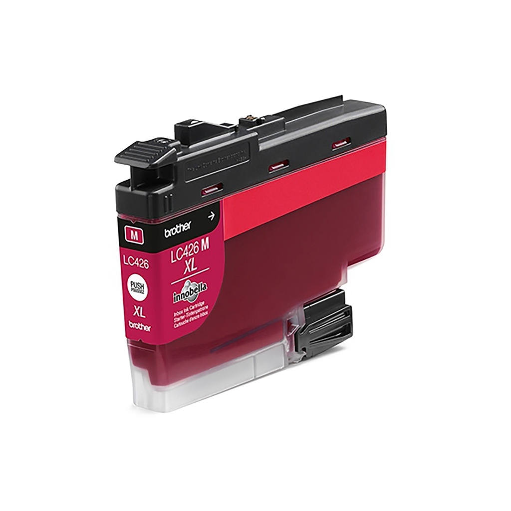 Bläck Brother LC426XLM mag. 5k