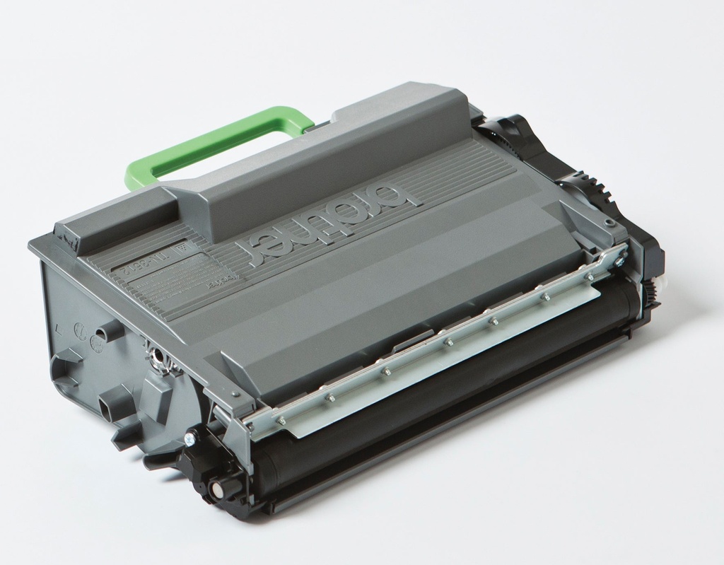 Toner Brother TN3512 svart 12k