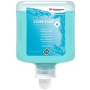 Skumtvål Azure refill 1L
