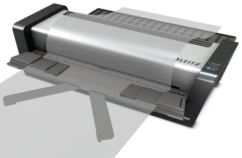 Laminator Leitz iLAM Touch Tur