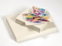 Växtpapper 140g 25x32cm 250/fp
