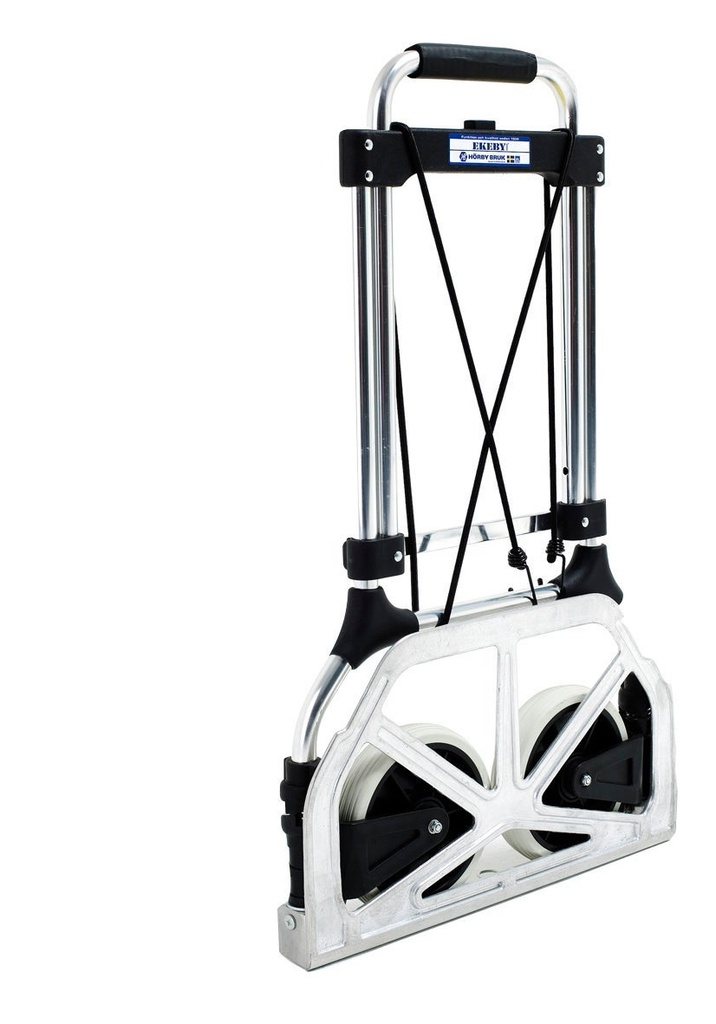 Bagagekärra HandyFlex max 75kg