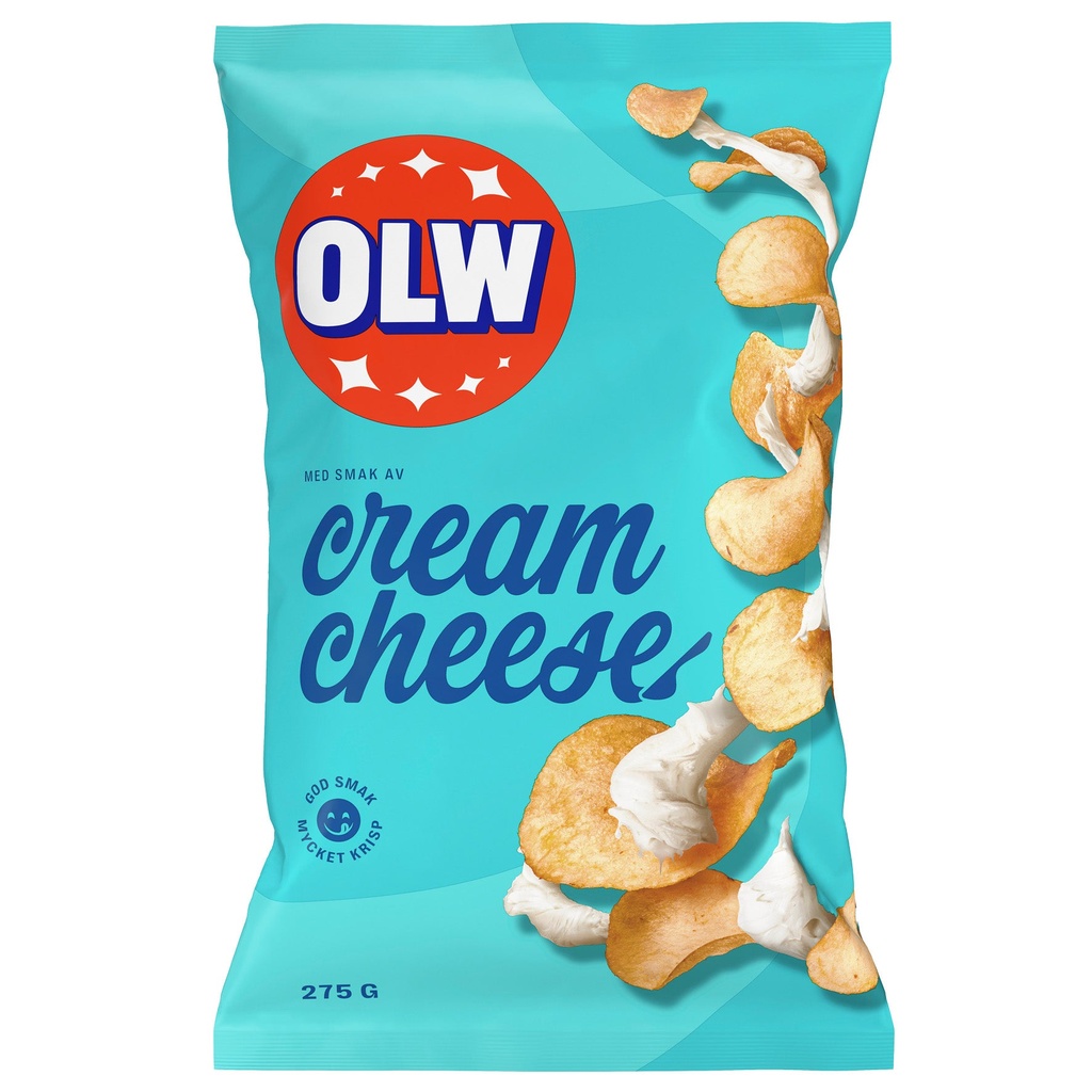 Ny OD produkt