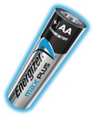 Batteri Max Plus Alk AA 4p