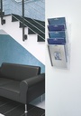 COMBIBOXX A4 SET XL transparen