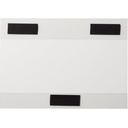 Magnetficka 30x21cm liggandeA4