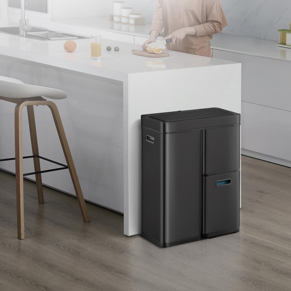 EKO Re MiragePlusBin 30+15+15L