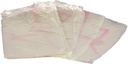 Vattenlöslig säck 60 L 25 st