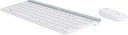 Desktop Logitech MK470 vit