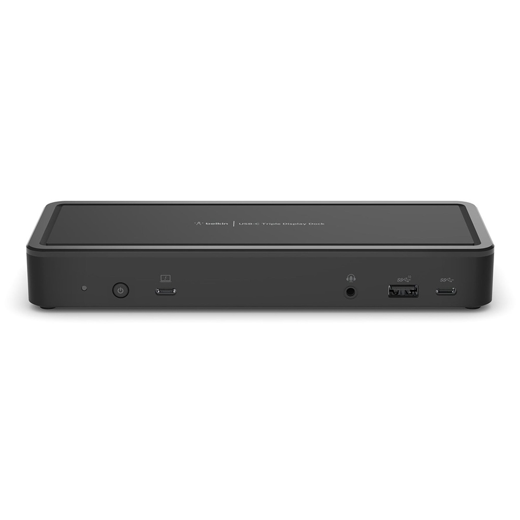 USB-C dockningsstation 14 port
