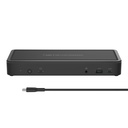 USB-C dockningsstation 14 port