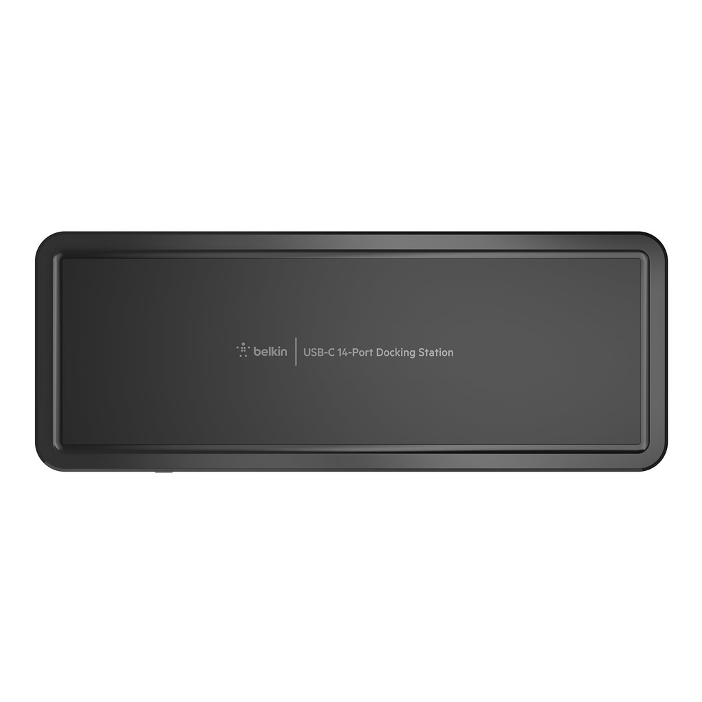 USB-C dockningsstation 14 port