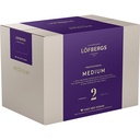 Kaffe Löfbergs mellan 52x115g