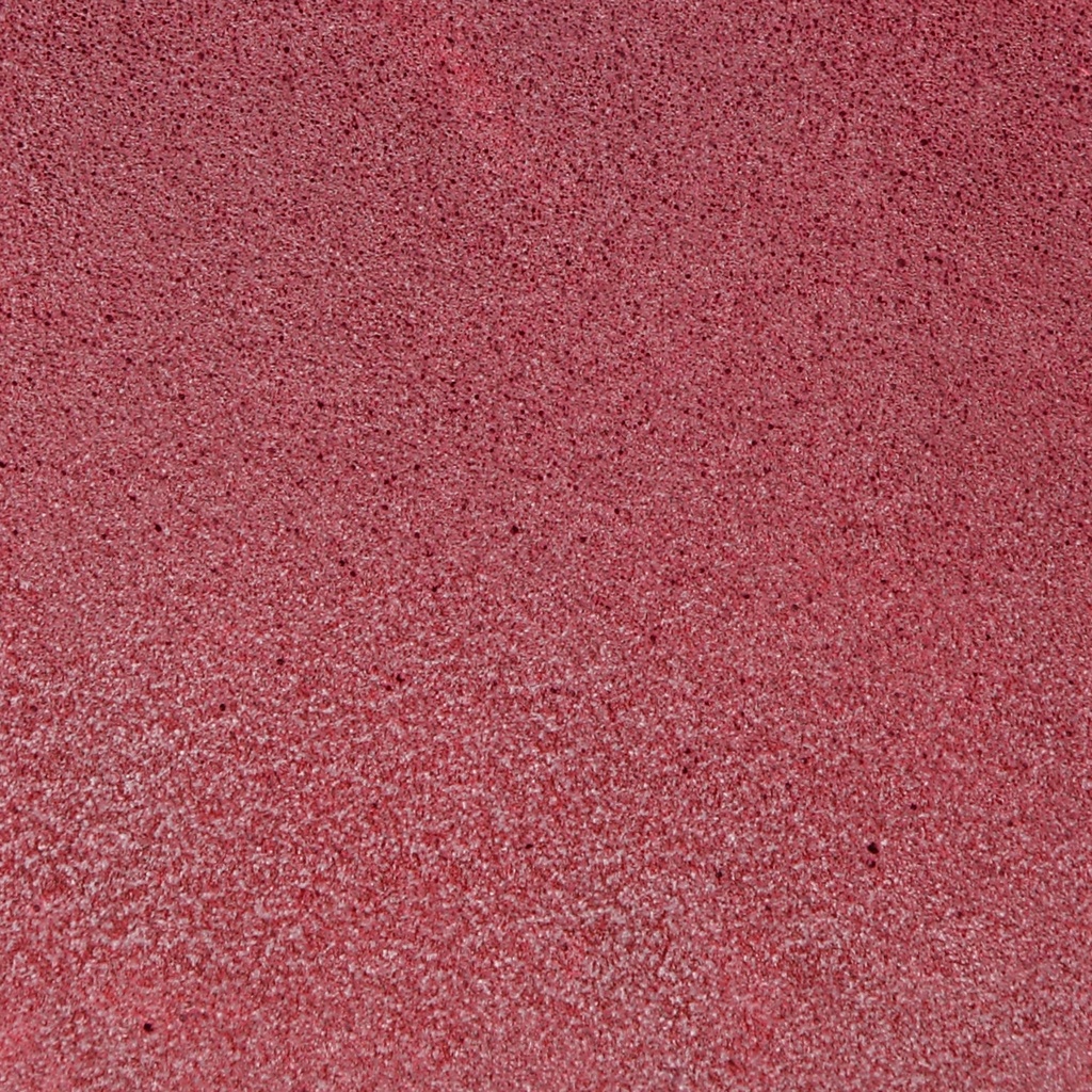 Stämpeldyna 9x6cm  mörkrosa