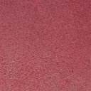 Stämpeldyna 9x6cm  mörkrosa
