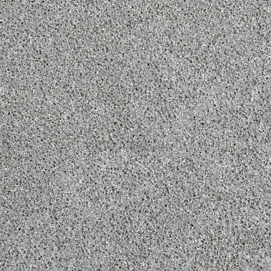 Stämpeldyna 9x6cm  silver