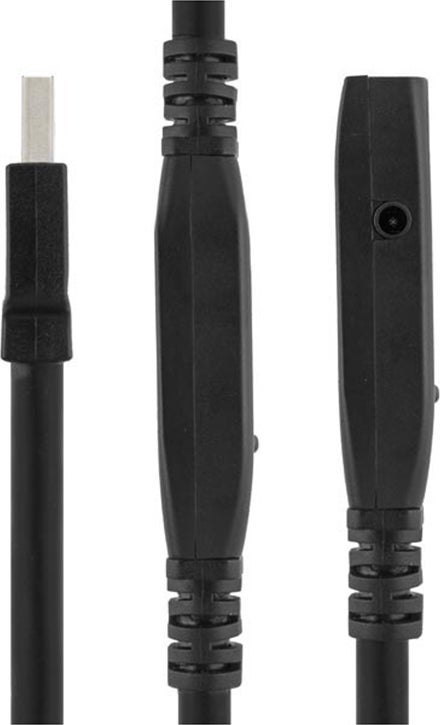 DELTACO PRIME USB 3.0-förlängn
