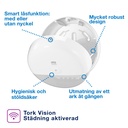 Disp. SmartOne Mini Vit T9
