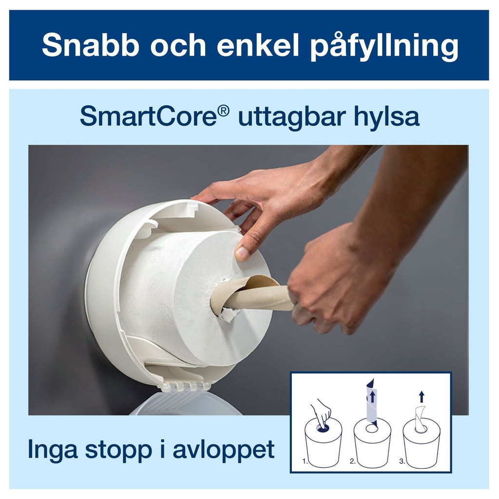 Disp. SmartOne Mini Vit T9