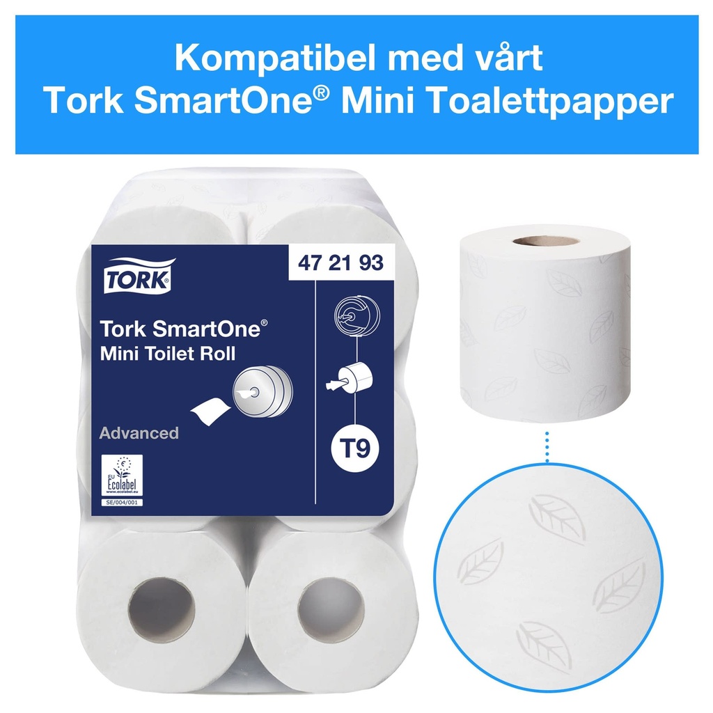 Disp. SmartOne Mini Vit T9