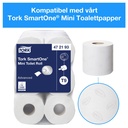 Disp. SmartOne Mini Vit T9