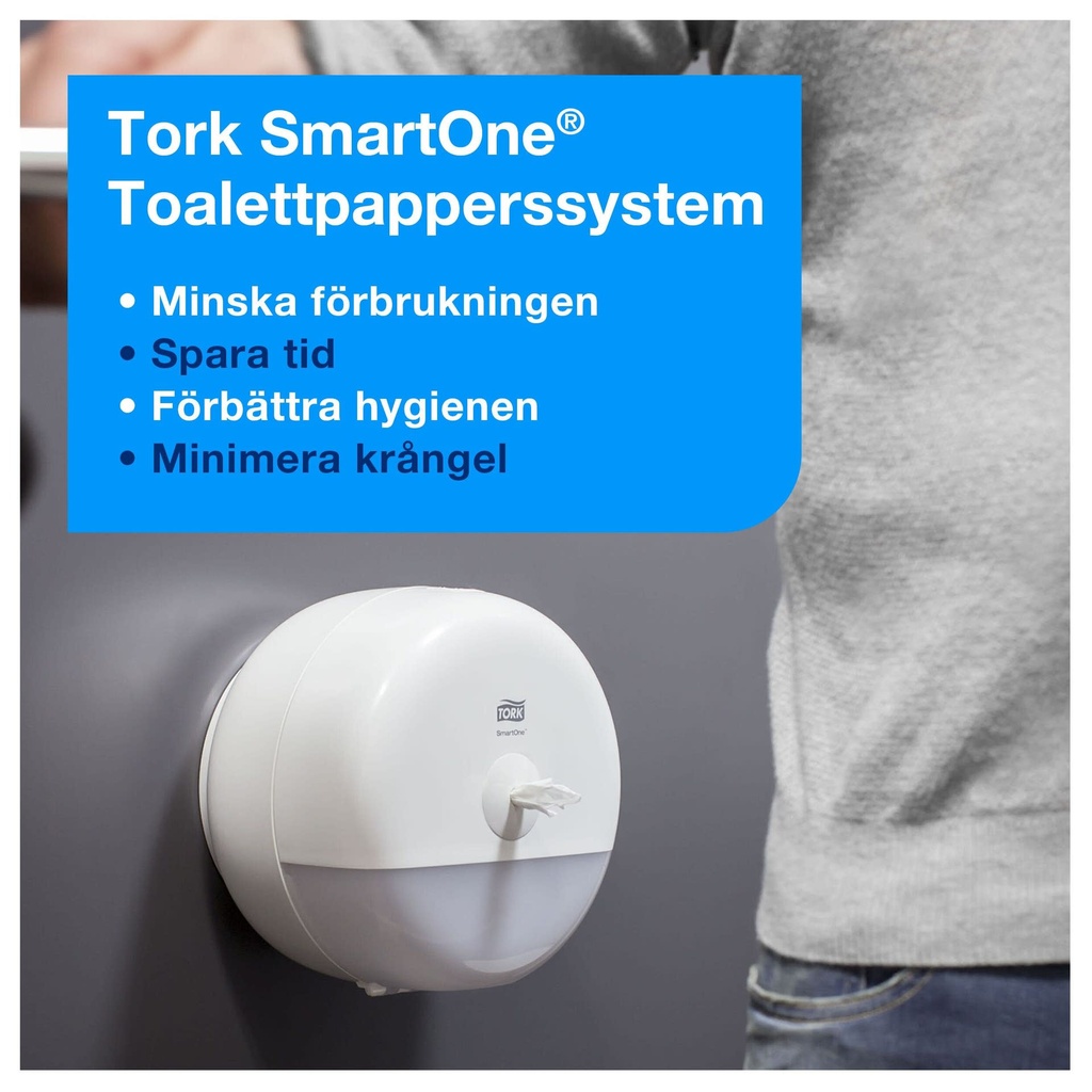Disp. SmartOne Mini Vit T9