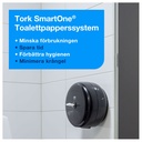 Dispens.SmartOne Mini Svart T9