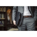 Datorfodral Neoprene Svart 15"