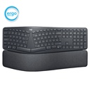 Tangentbord Ergo K860, trådlös
