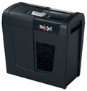 Dok.förs. Rexel Secure X6 P4