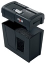 Dok.förs. Rexel Secure X6 P4