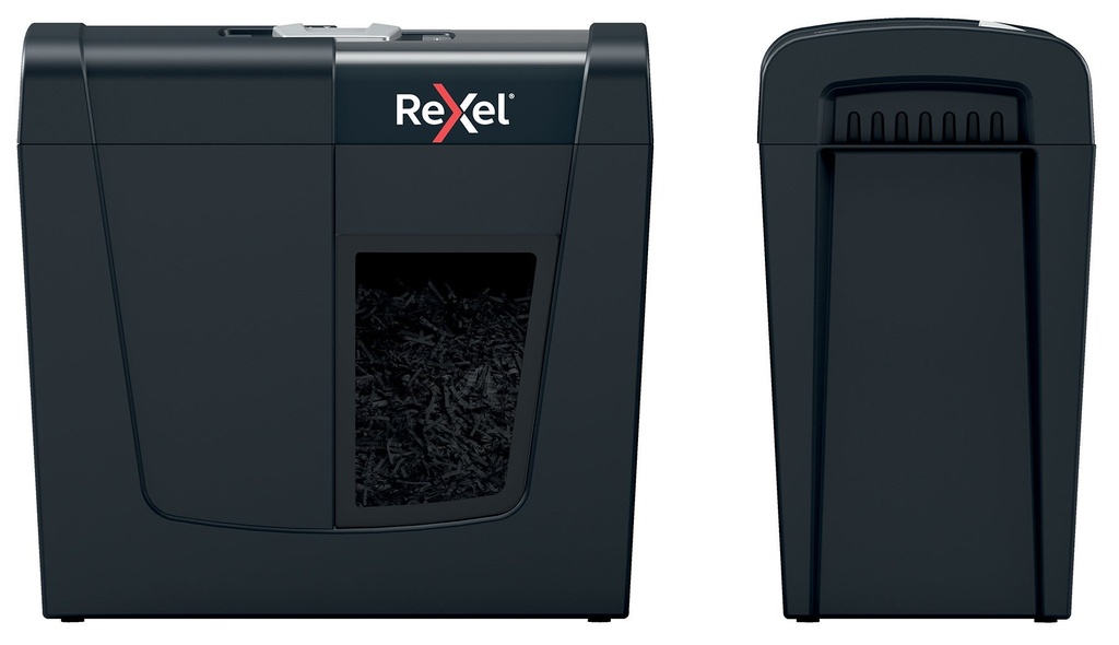 Dok.förs. Rexel Secure X6 P4