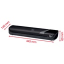 Laminator GBC Inspire+ A3 Sv