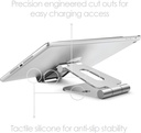 Tabletställ DESIRE2 dubbelled