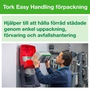 Tork Rengöringsduk Mjuk