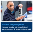 Tork Rengöringsduk Mjuk