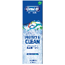Tandkräm Oral-B Whitening 75ml