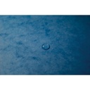 Snoddmapp 3-klaff sort f 10/fp