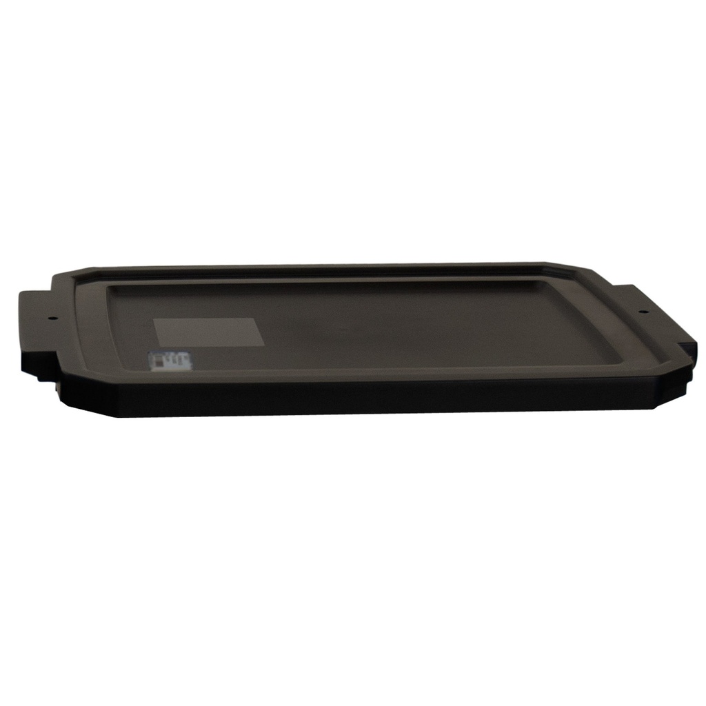 Lock Patricia 25L svart