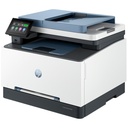 Skrivare HP CLJ Pro 3302sdw MF
